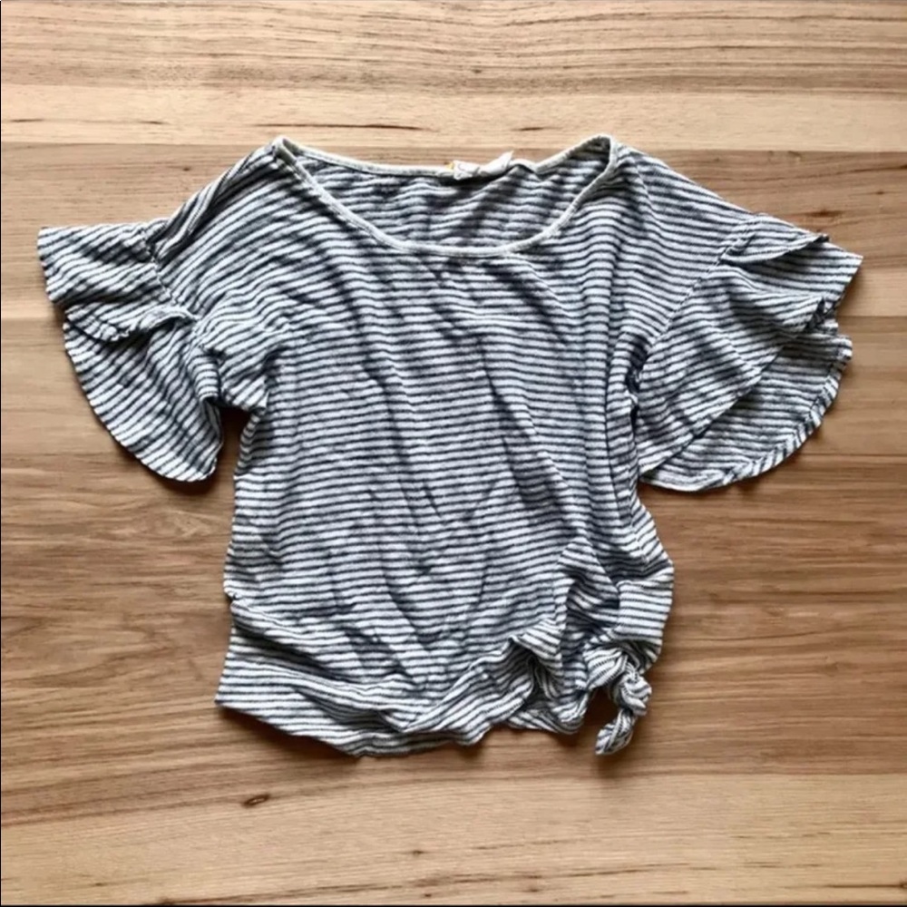 Boho shirt